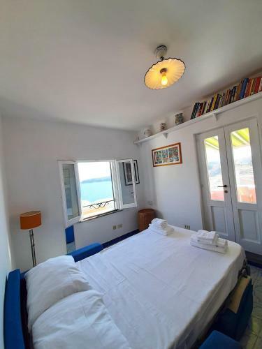 Apartamento La Terrazza Di Catherine - Historic Centre