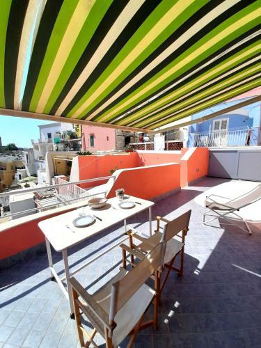 Apartamento La Terrazza Di Catherine - Historic Centre