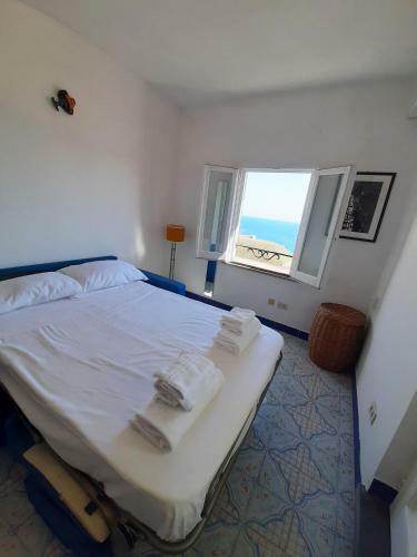 Apartamento La Terrazza Di Catherine - Historic Centre