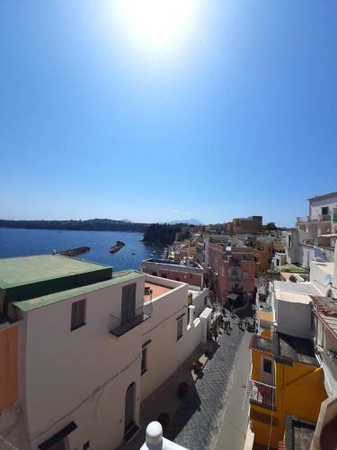 Apartamento La Terrazza Di Catherine - Historic Centre