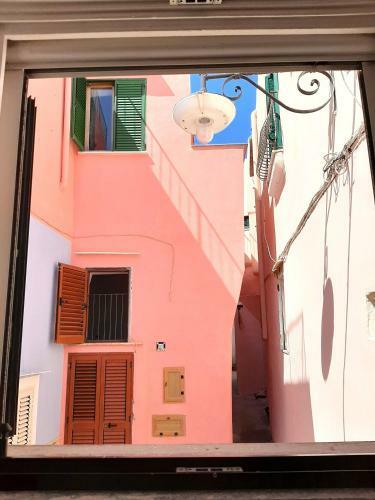 Apartamento La Terrazza Di Catherine - Historic Centre