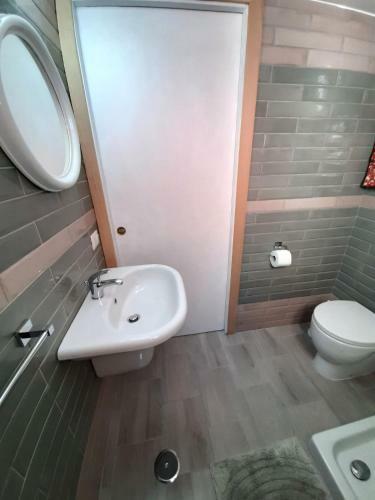 Apartamento La Terrazza Di Catherine - Historic Centre