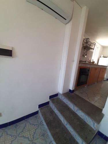 Apartamento La Terrazza Di Catherine - Historic Centre