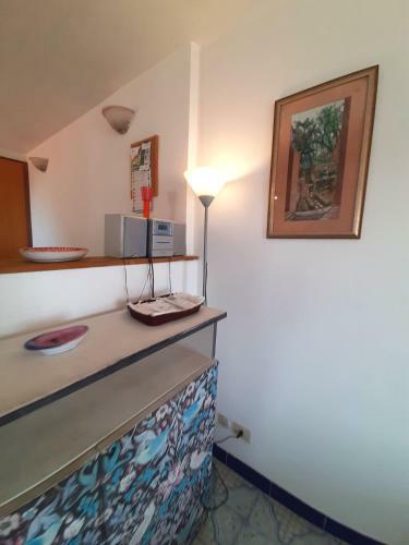 Apartamento La Terrazza Di Catherine - Historic Centre