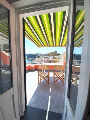 Apartamento La Terrazza Di Catherine - Historic Centre