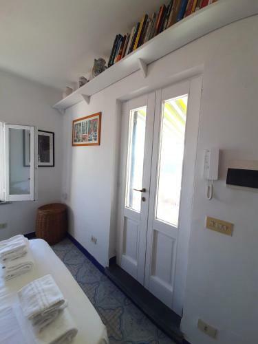 Apartamento La Terrazza Di Catherine - Historic Centre