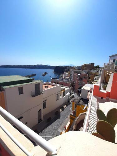 Apartamento La Terrazza Di Catherine - Historic Centre