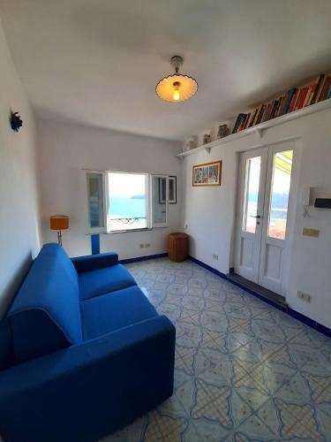 Apartamento La Terrazza Di Catherine - Historic Centre