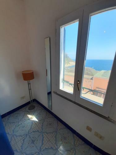 Apartamento La Terrazza Di Catherine - Historic Centre