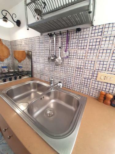 Apartamento La Terrazza Di Catherine - Historic Centre