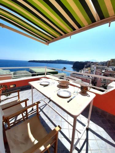 Apartamento La Terrazza Di Catherine - Historic Centre