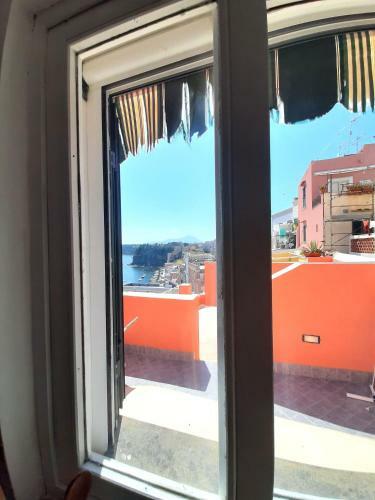 Apartamento La Terrazza Di Catherine - Historic Centre