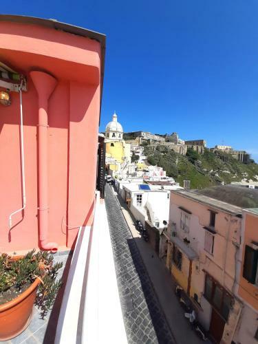 Apartamento La Terrazza Di Catherine - Historic Centre