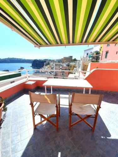 Apartamento La Terrazza Di Catherine - Historic Centre