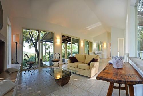 Villa Paradiso