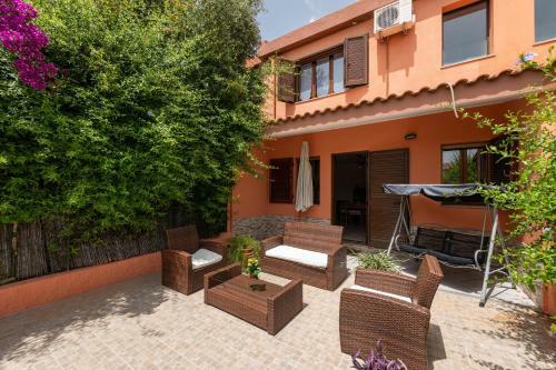 Villa Tara House