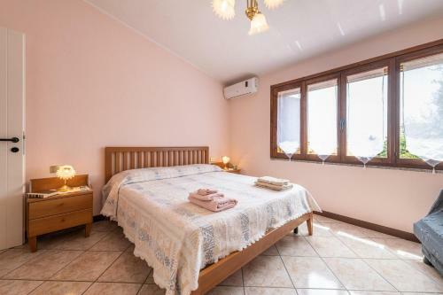 Villa Tara House