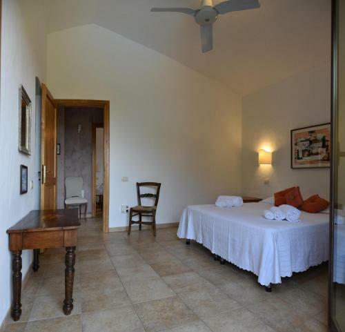 Villa Rocce Fiorite