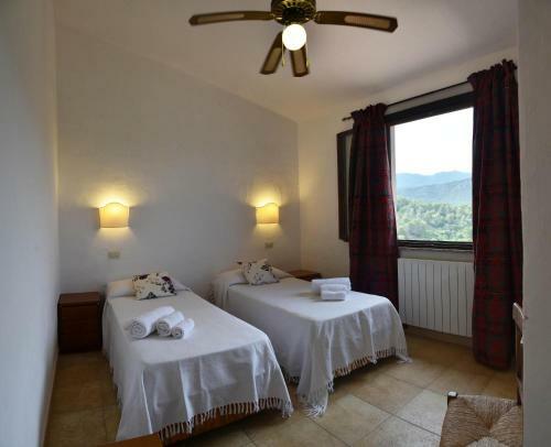 Villa Rocce Fiorite