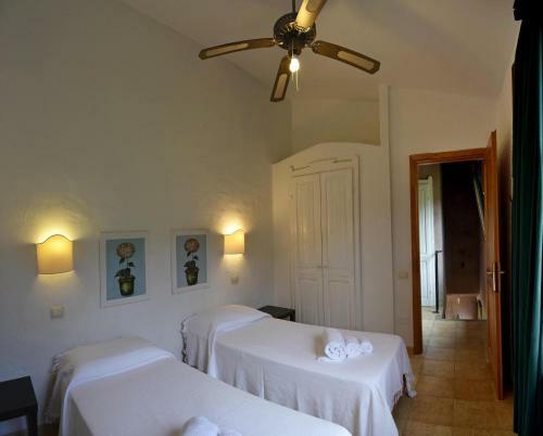 Villa Rocce Fiorite