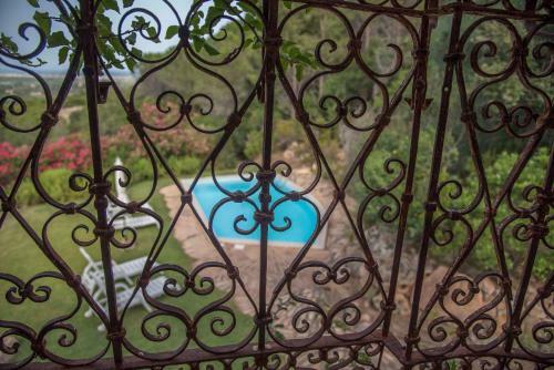 Villa Rocce Fiorite