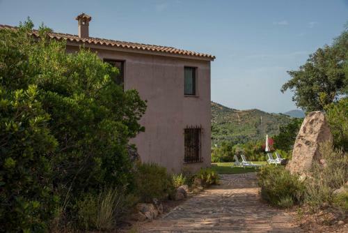 Villa Rocce Fiorite