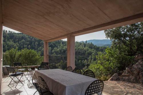 Villa Rocce Fiorite