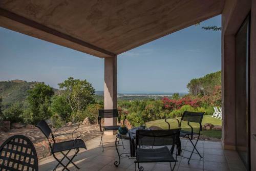 Villa Rocce Fiorite