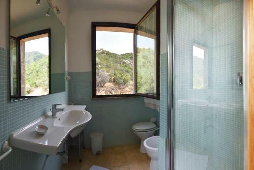 Villa Rocce Fiorite