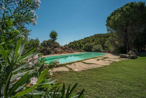 Villa Fiorita