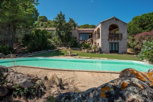 Villa Fiorita