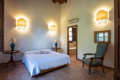 Villa Fiorita