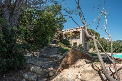 Villa Fiorita