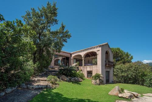 Villa Fiorita