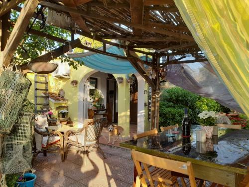 Hostal La Restanza