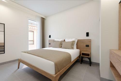 Apartamento Mem Suite And Lodge
