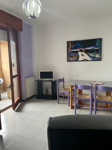 Apartamento Monolocale 2 Ludoleo 5p
