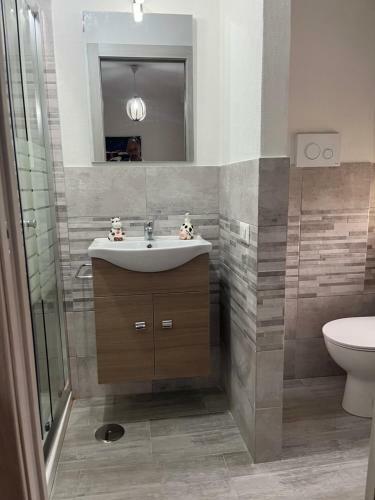 Apartamento Monolocale 2 Ludoleo 5p