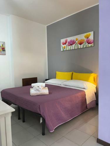 Apartamento Monolocale 2 Ludoleo 5p