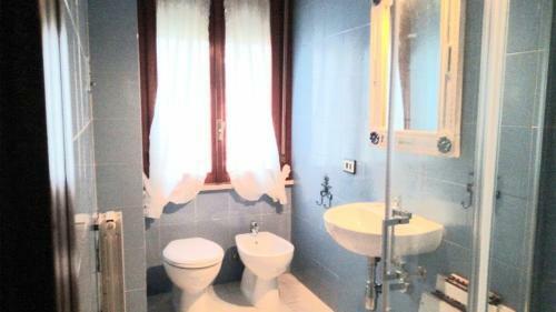 Apartamento Monolocale 1 Ludoleo 4p