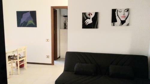Apartamento Monolocale 1 Ludoleo 4p