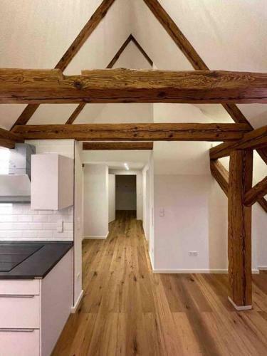 Apartamento Historische Unterkunft In Lorch
