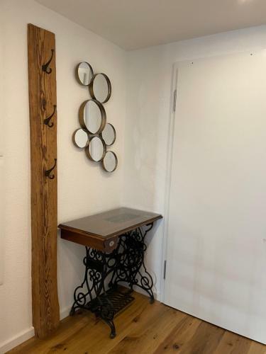 Apartamento Historische Unterkunft In Lorch