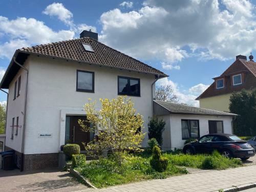 Apartamento Haus Potosi