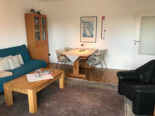Apartamento Haus Potosi