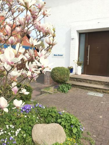 Apartamento Haus Potosi