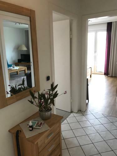 Apartamento Haus Potosi