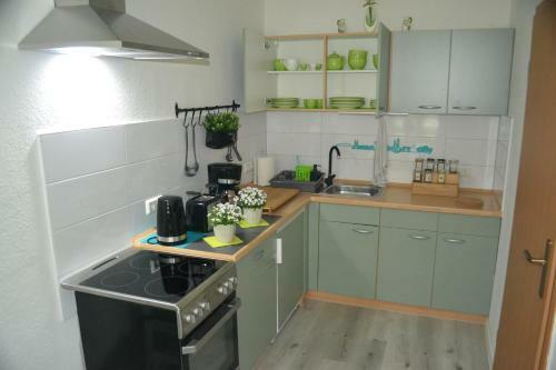 Apartment Editha Wohnung Im Eg Zentrumsnah