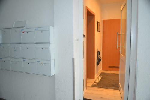 Apartment Editha Wohnung Im Eg Zentrumsnah