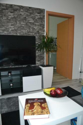 Apartment Editha Wohnung Im Eg Zentrumsnah